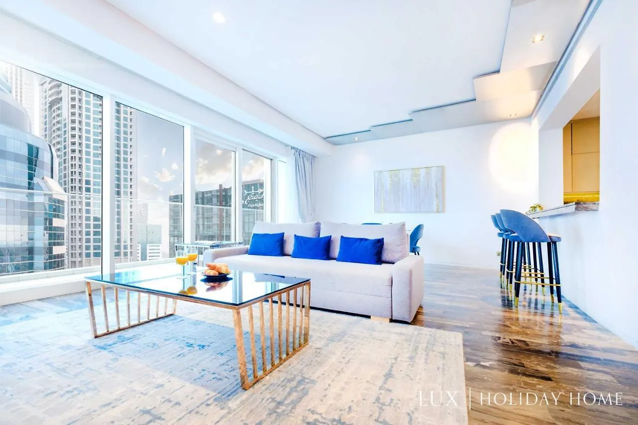 Lux - Lavish Suite With Full Palm Jumeirah View 2 Dubai